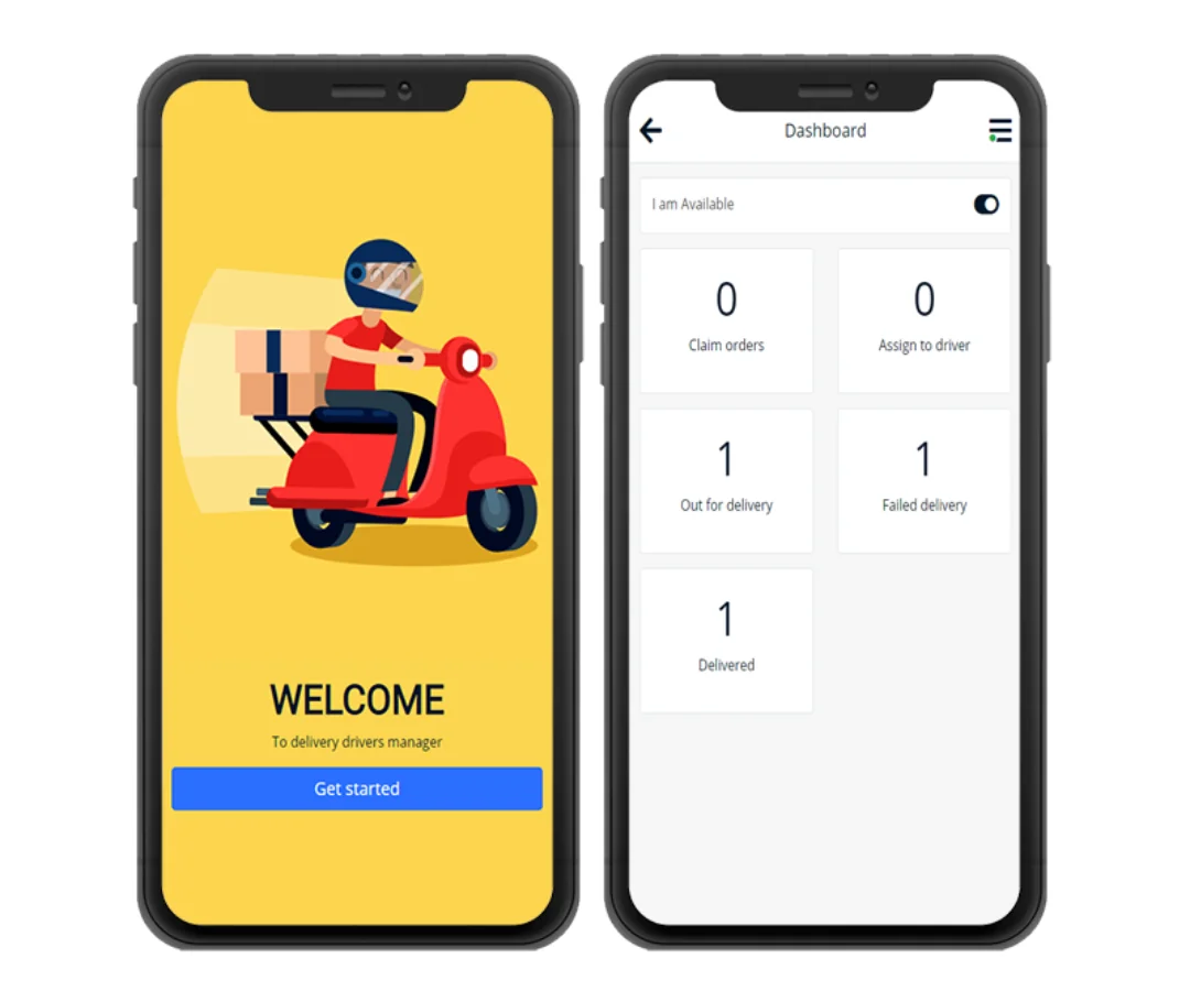 Local Delivery Drivers for WooCommerce (Premium) 1.9.5
